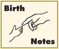 About the Birth Notes